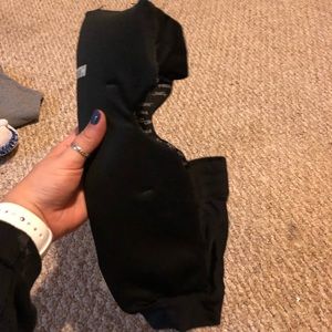 Worth Fastpitch Sliding Pad Leg Guard Protection